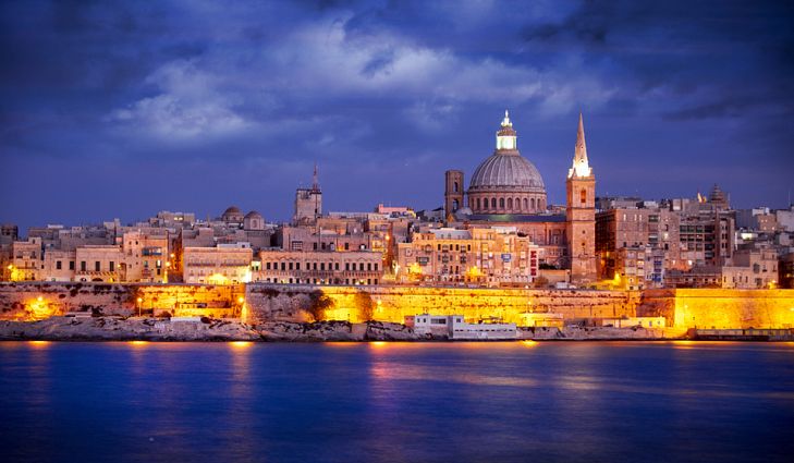 Open Company Malta